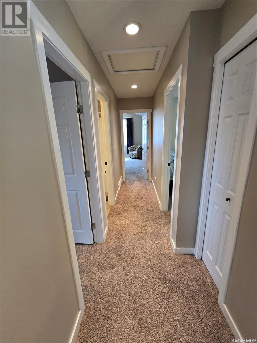 721 Barber Crescent, Weyburn, Saskatchewan  S4H 0B9 - Photo 23 - SK006639