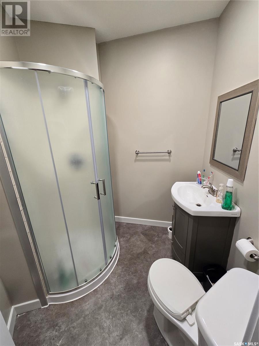 721 Barber Crescent, Weyburn, Saskatchewan  S4H 0B9 - Photo 43 - SK006639