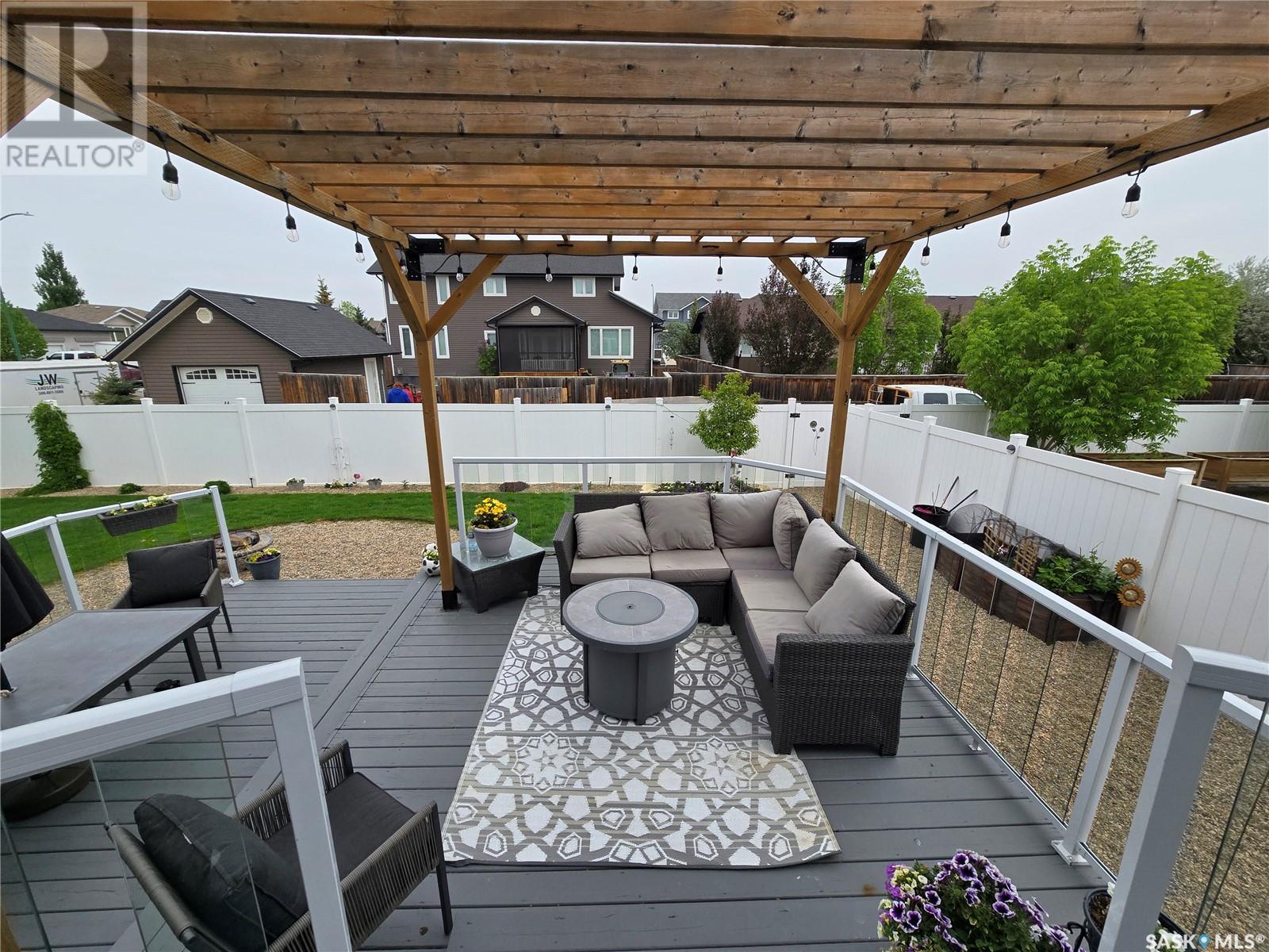 721 Barber Crescent, Weyburn, Saskatchewan  S4H 0B9 - Photo 46 - SK006639