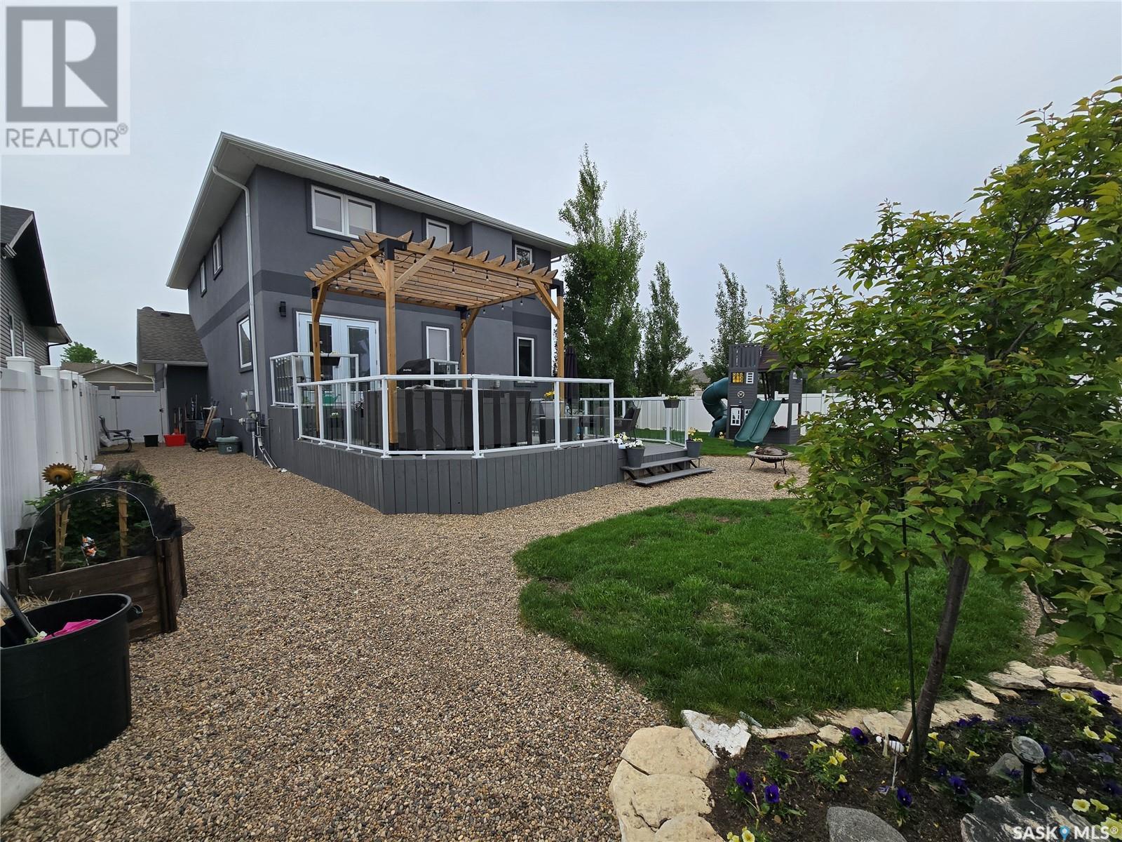 721 Barber Crescent, Weyburn, Saskatchewan  S4H 0B9 - Photo 47 - SK006639