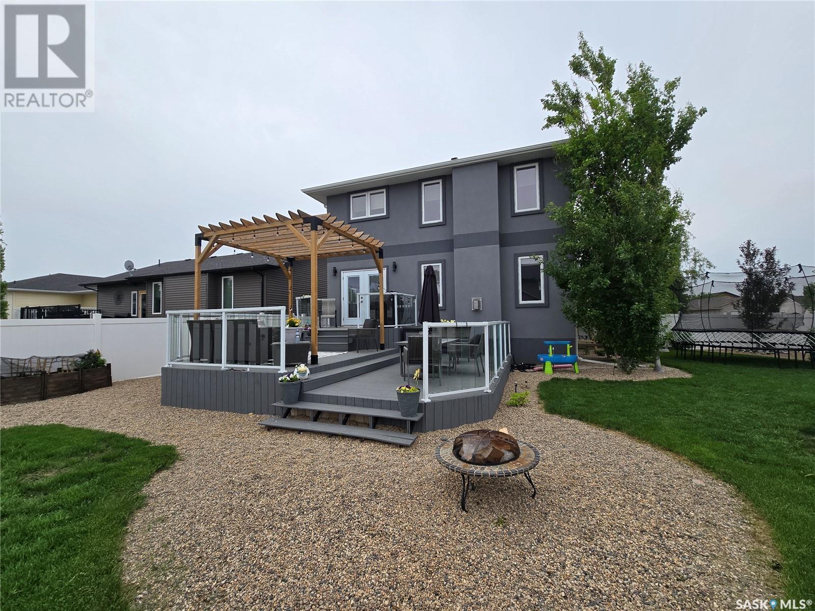 721 Barber Crescent, Weyburn, Saskatchewan  S4H 0B9 - Photo 48 - SK006639