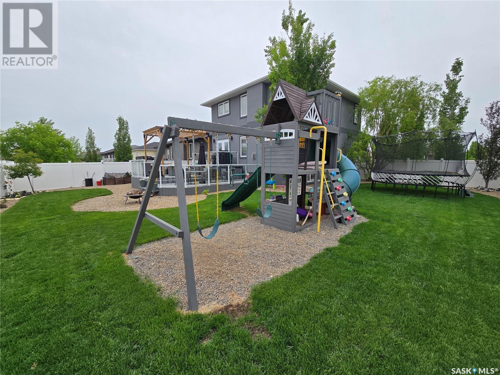 721 Barber Crescent, Weyburn, Saskatchewan  S4H 0B9 - Photo 49 - SK006639