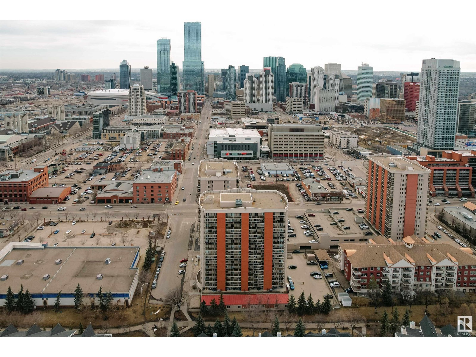 #204 10909 103 Av Nw, Edmonton, Alberta  T5K 2W7 - Photo 33 - E4437889