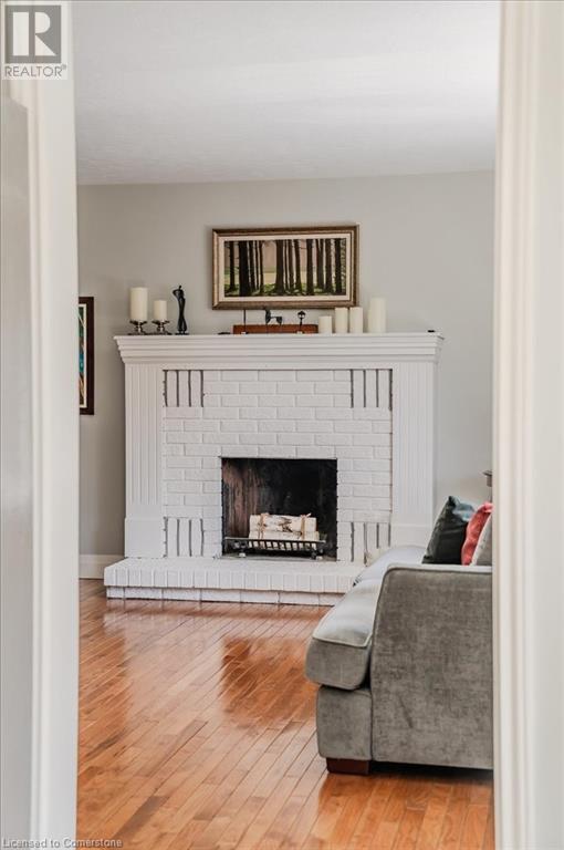 356 Westridge Drive, Waterloo, Ontario  N2L 5Y3 - Photo 18 - 40730986