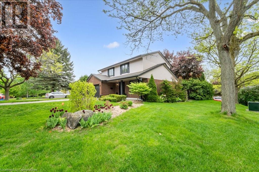 356 Westridge Drive, Waterloo, Ontario  N2L 5Y3 - Photo 3 - 40730986
