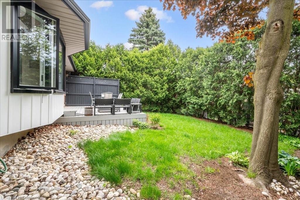 356 Westridge Drive, Waterloo, Ontario  N2L 5Y3 - Photo 34 - 40730986