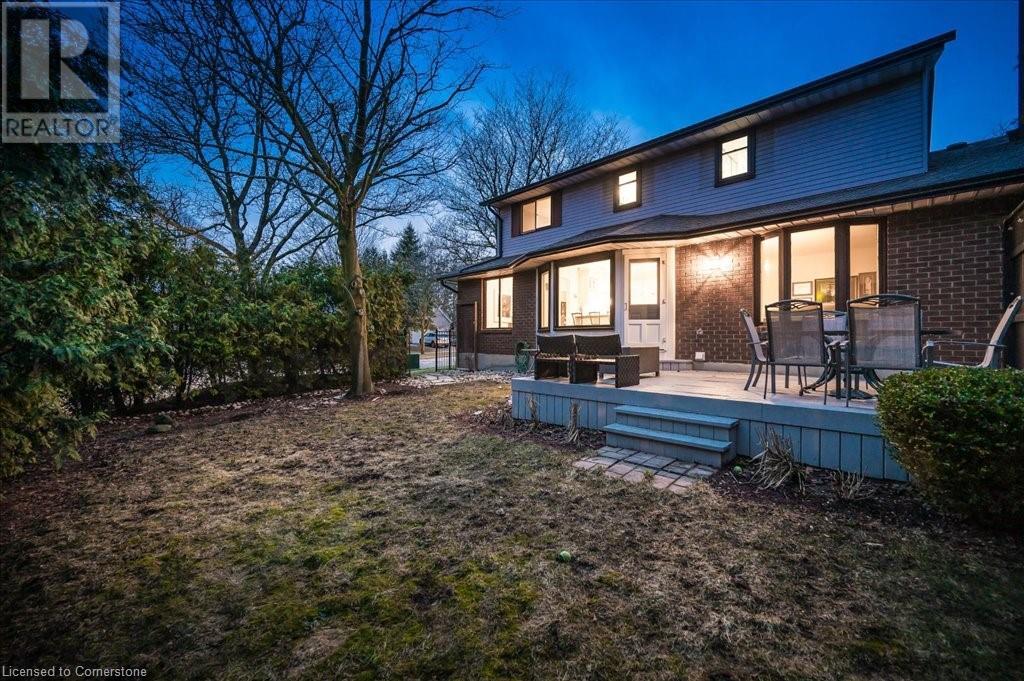 356 Westridge Drive, Waterloo, Ontario  N2L 5Y3 - Photo 36 - 40730986