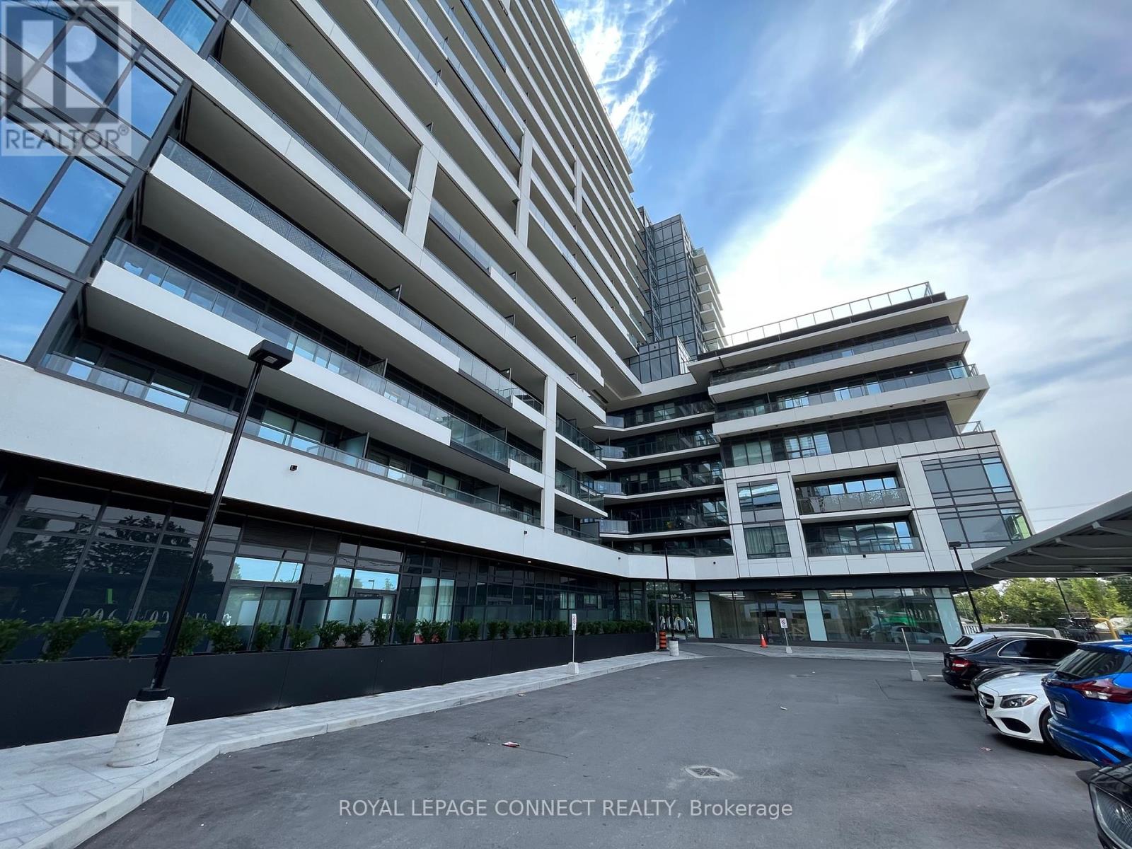 1112 - 1480 BAYLY STREET, Pickering, Ontario