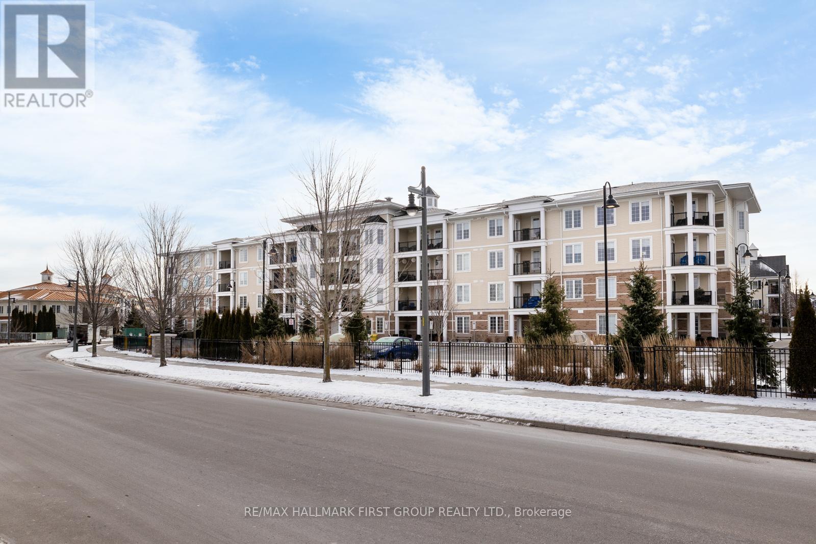 315 - 65 Shipway Avenue, Clarington, Ontario  L1B 0W2 - Photo 33 - E12166607