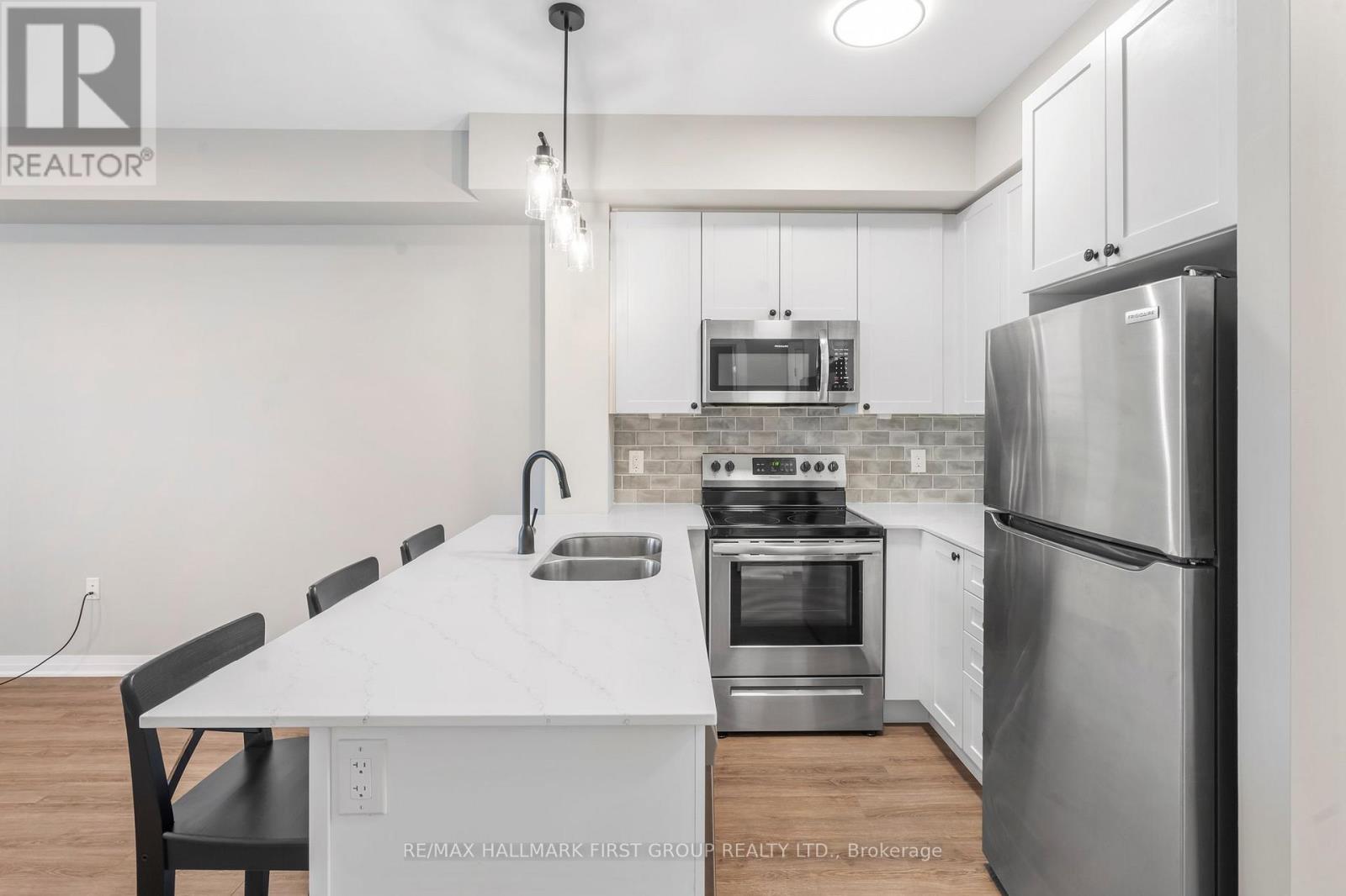 315 - 65 Shipway Avenue, Clarington, Ontario  L1B 0W2 - Photo 7 - E12166607