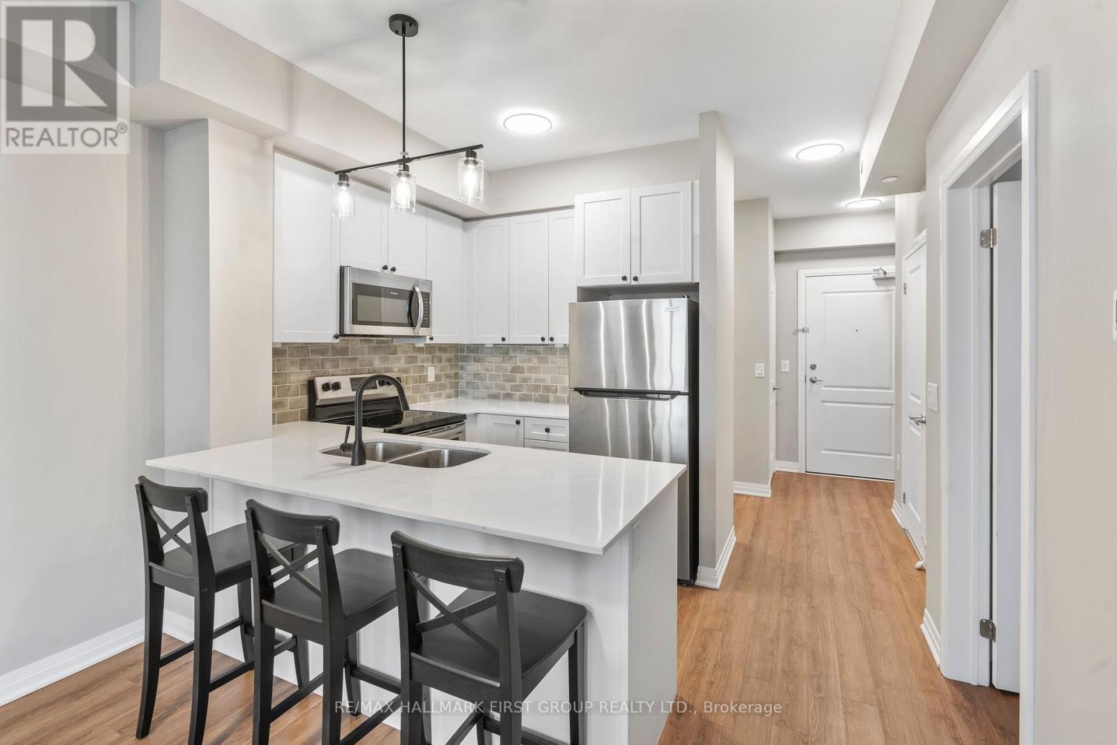 315 - 65 Shipway Avenue, Clarington, Ontario  L1B 0W2 - Photo 8 - E12166607