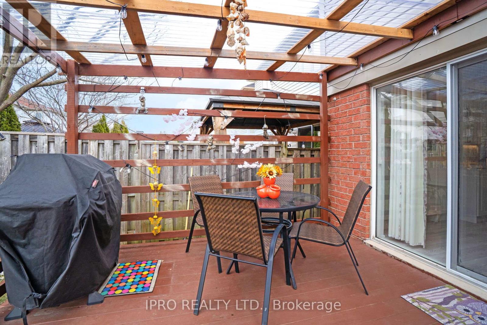 16 Donlevy Crescent, Whitby, Ontario  L1R 0B8 - Photo 42 - E12166638