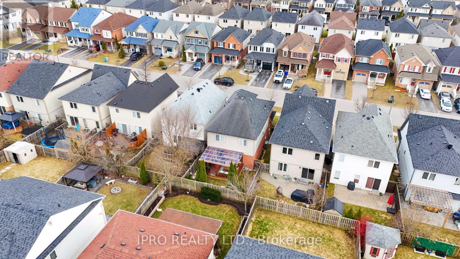 16 Donlevy Crescent, Whitby, Ontario  L1R 0B8 - Photo 46 - E12166638