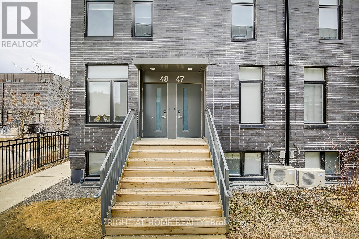 47 - 1740 Simcoe Street N, Oshawa, Ontario  L1G 0C3 - Photo 7 - E12166665