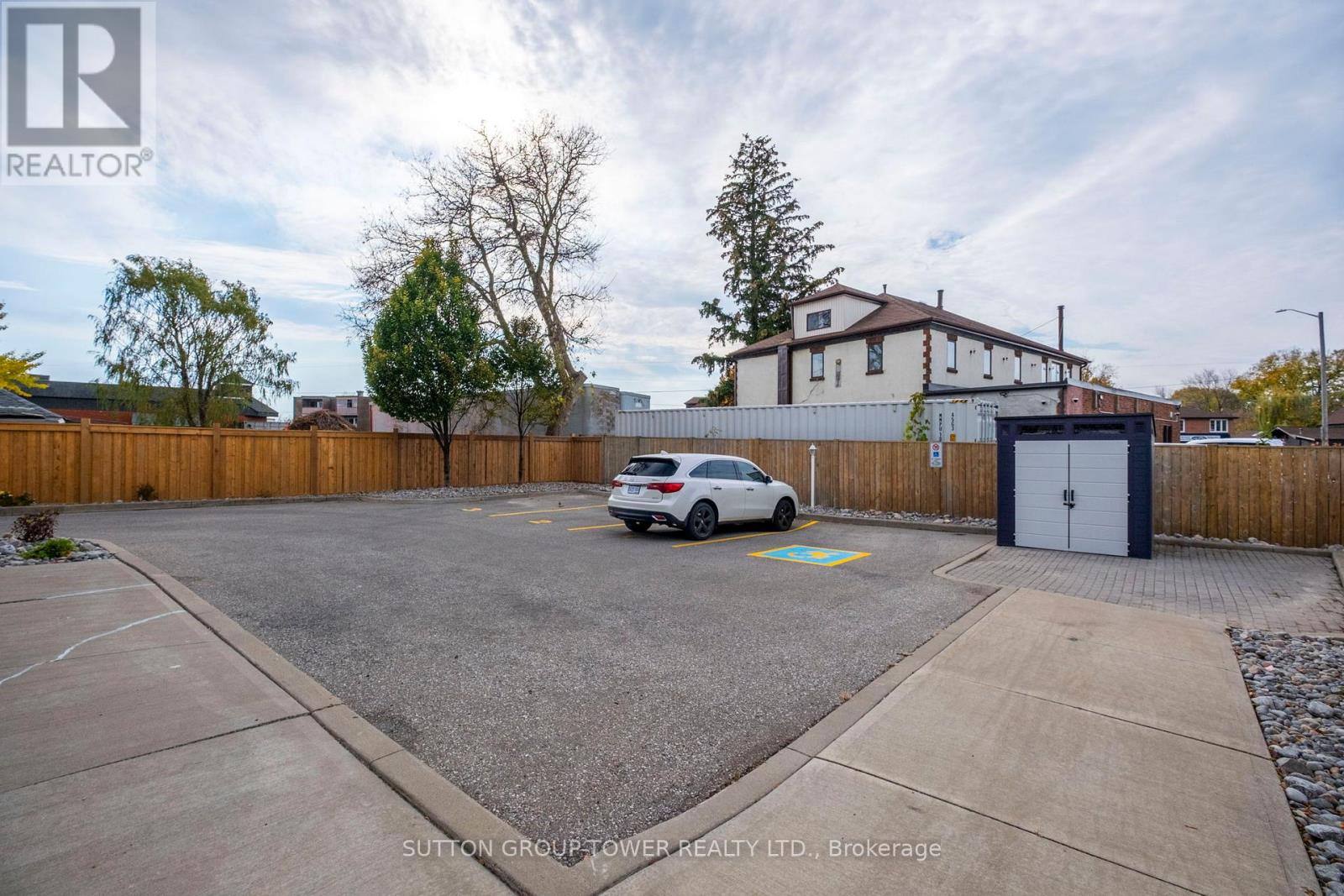 1 - 750 Albert Street, Oshawa, Ontario  L1H 4T6 - Photo 13 - E12166699