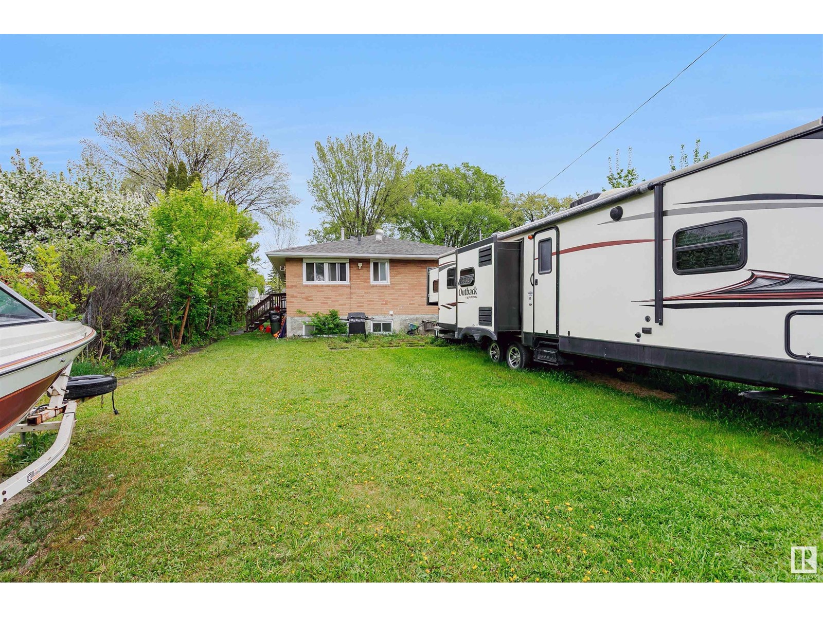13024 123a St Nw, Edmonton, Alberta  T5L 0L2 - Photo 27 - E4437890