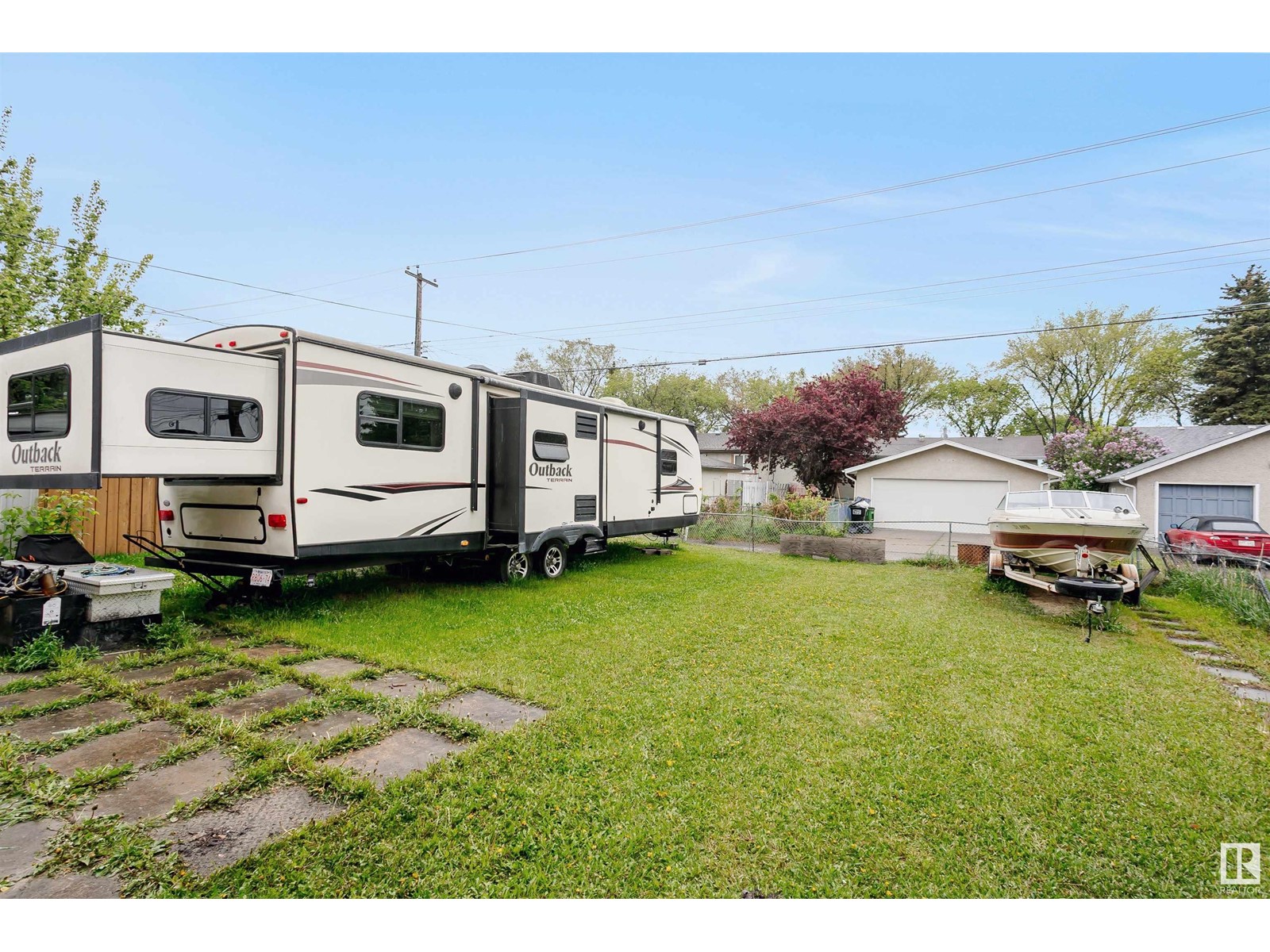 13024 123a St Nw, Edmonton, Alberta  T5L 0L2 - Photo 26 - E4437890
