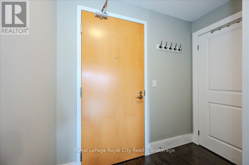 314 - 155 St Leger Street, Kitchener, Ontario  N2H 0B9 - Photo 10 - X12098385
