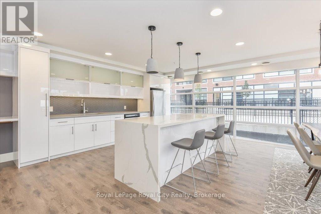 314 - 155 St Leger Street, Kitchener, Ontario  N2H 0B9 - Photo 41 - X12098385
