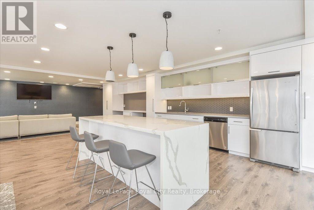314 - 155 St Leger Street, Kitchener, Ontario  N2H 0B9 - Photo 42 - X12098385