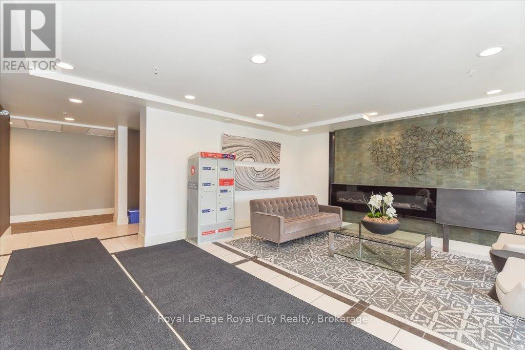 314 - 155 St Leger Street, Kitchener, Ontario  N2H 0B9 - Photo 8 - X12098385