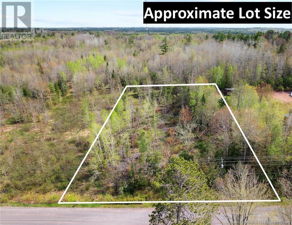 Lot 24-1 Lauvina Road, Geary, New Brunswick  E2V 0O0 - Photo 1 - NB119138