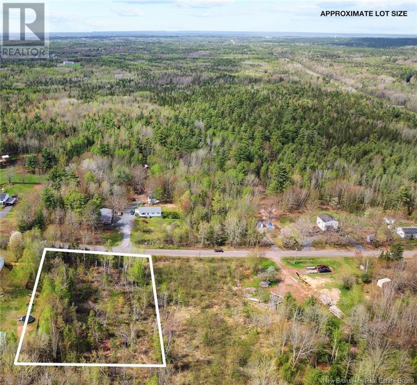 Lot 24-1 Lauvina Road, Geary, New Brunswick  E2V 0O0 - Photo 3 - NB119138