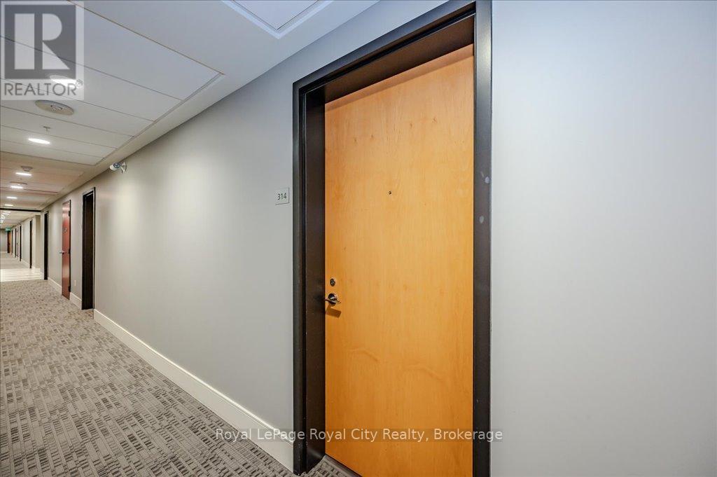 314 - 155 St Leger Street, Kitchener, Ontario  N2H 0B9 - Photo 9 - X12098385