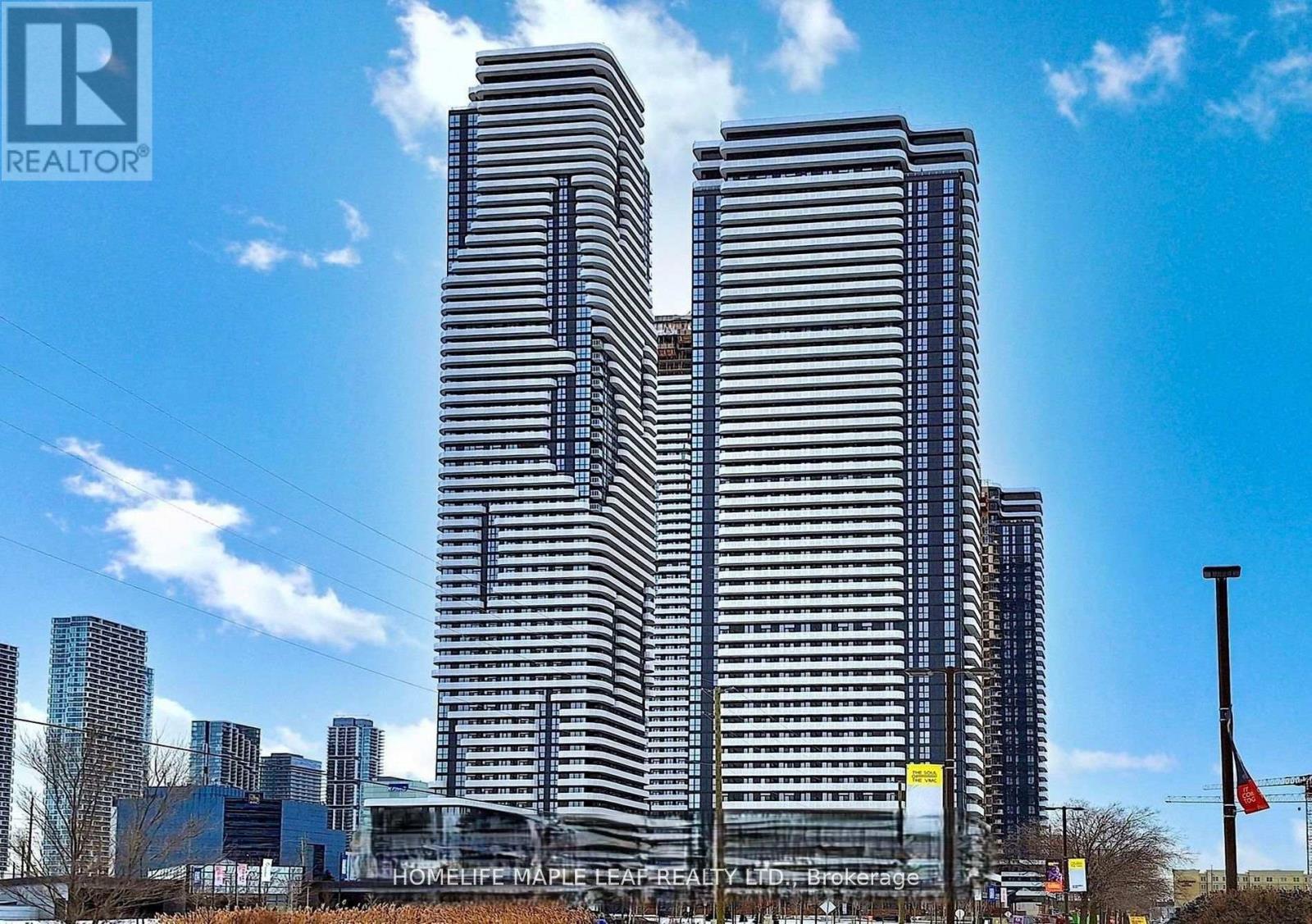 320 - 195 COMMERCE ST STREET, Vaughan, Ontario