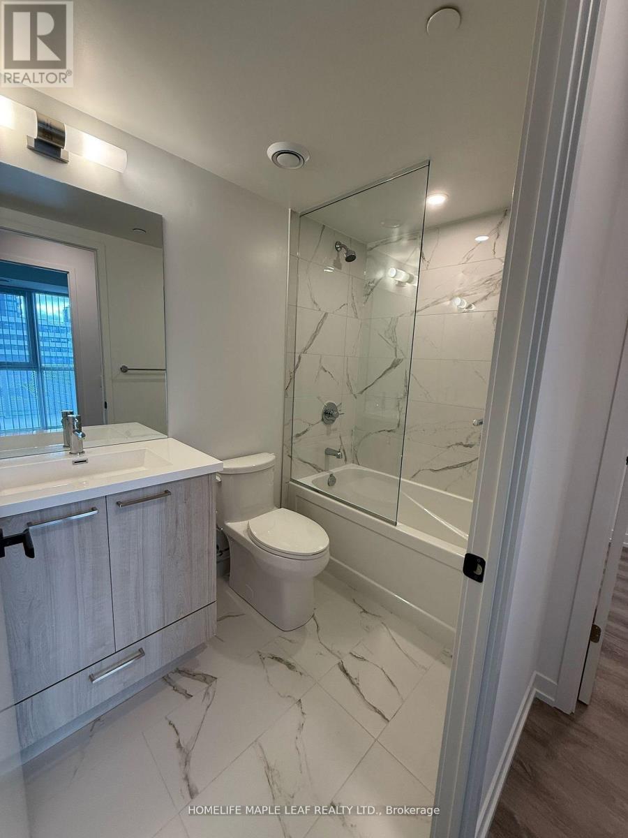 320 - 195 Commerce St Street, Vaughan, Ontario  L4K 0P9 - Photo 12 - N12166595