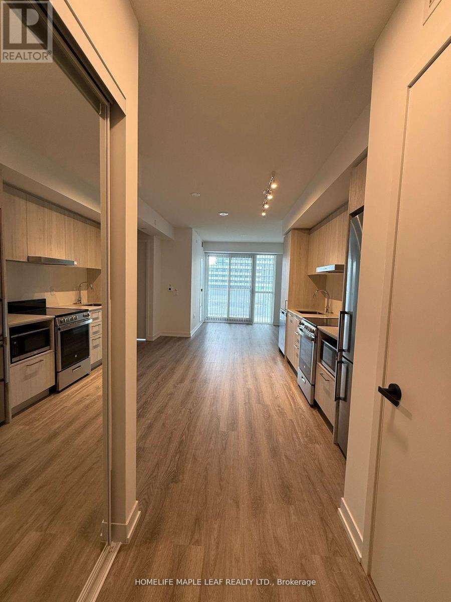 320 - 195 Commerce St Street, Vaughan, Ontario  L4K 0P9 - Photo 4 - N12166595