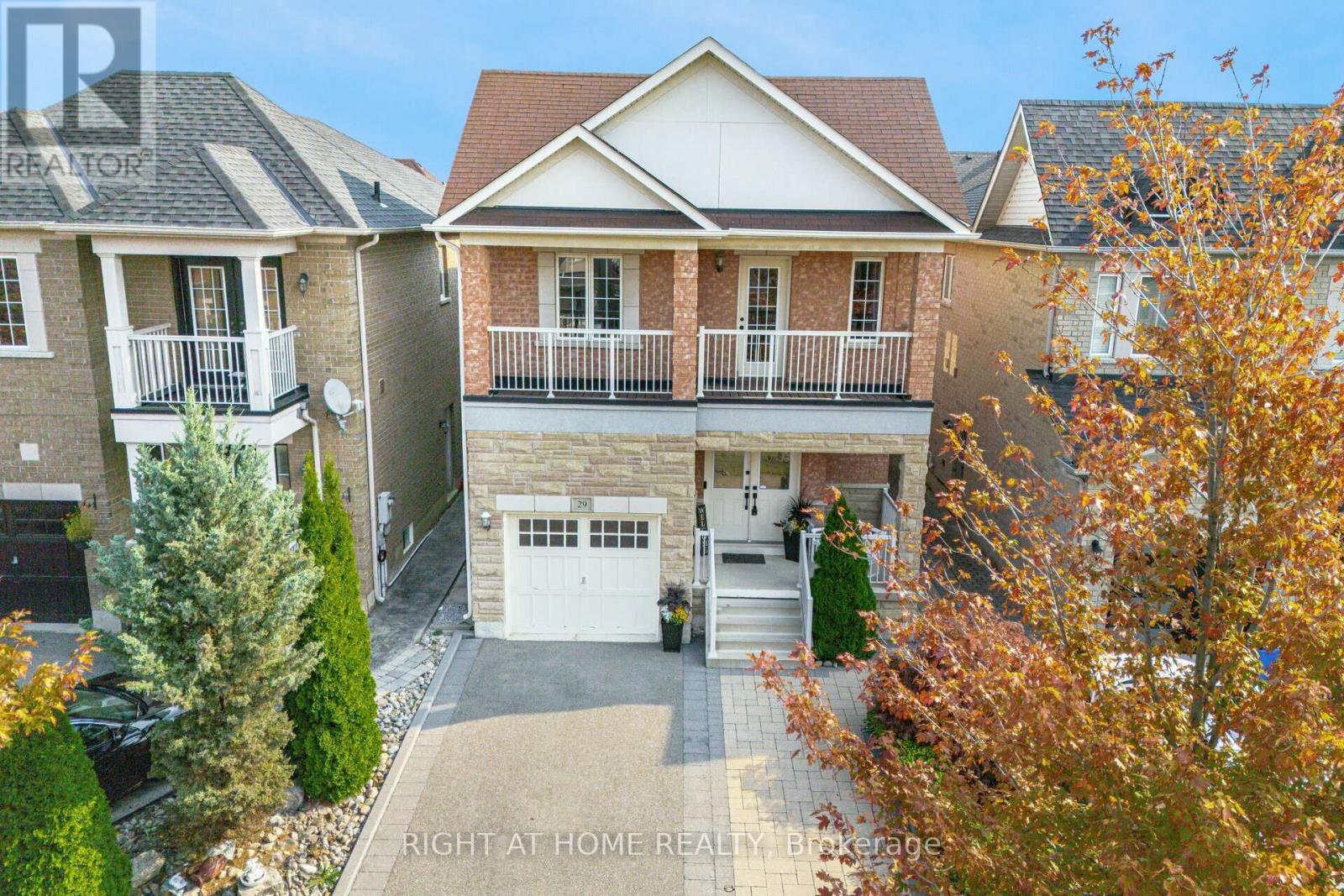 29 Boticelli Way, Vaughan, Ontario  L4H 0C6 - Photo 5 - N12166618
