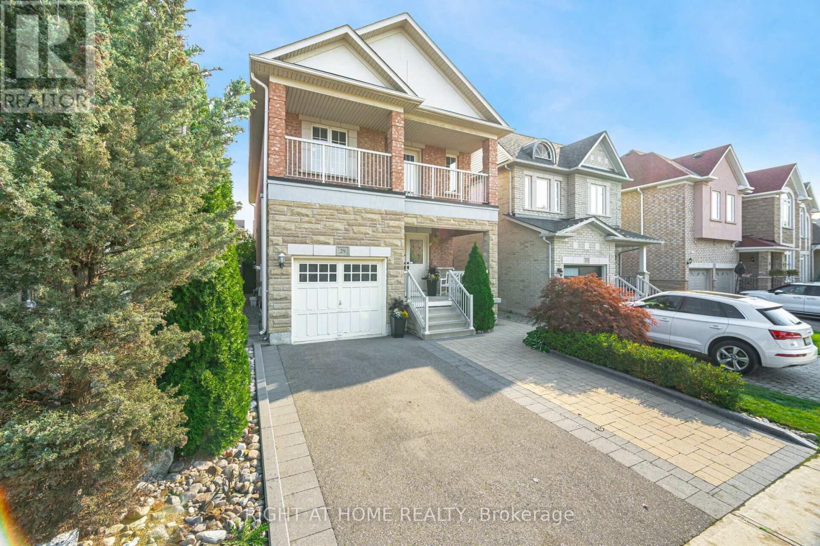 29 Boticelli Way, Vaughan, Ontario  L4H 0C6 - Photo 6 - N12166618