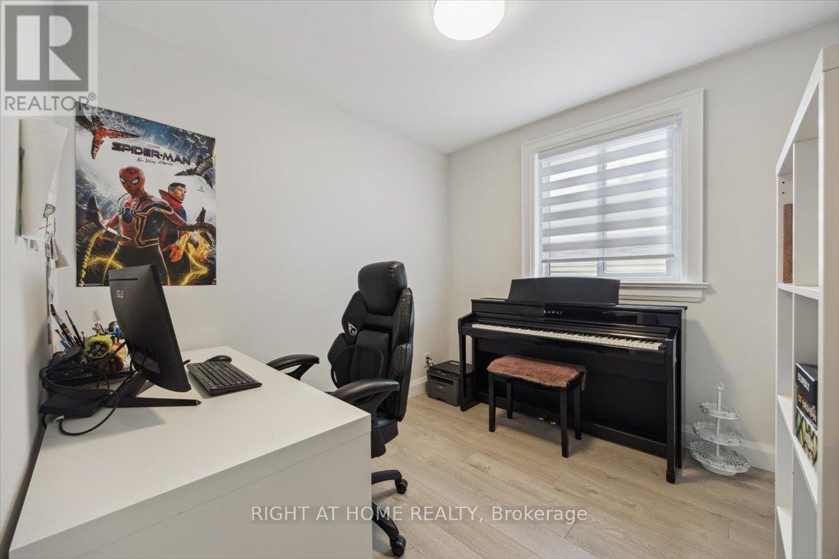 38 Walter Avenue, Newmarket, Ontario  L3Y 2T3 - Photo 26 - N12166650