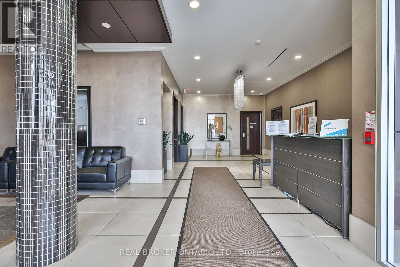 301 - 111 Upper Duke Crescent, Markham, Ontario  L6G 0C8 - Photo 4 - N12166663
