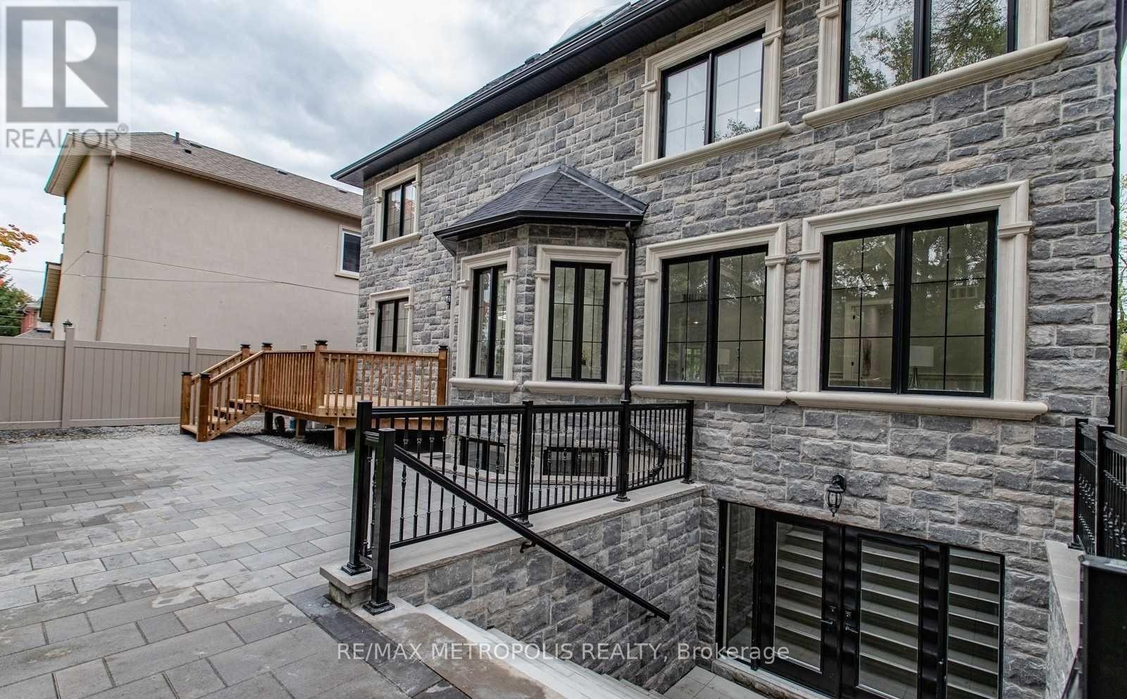 50 Bellefontaine Street, Toronto, Ontario  M1S 1J7 - Photo 21 - E12164105