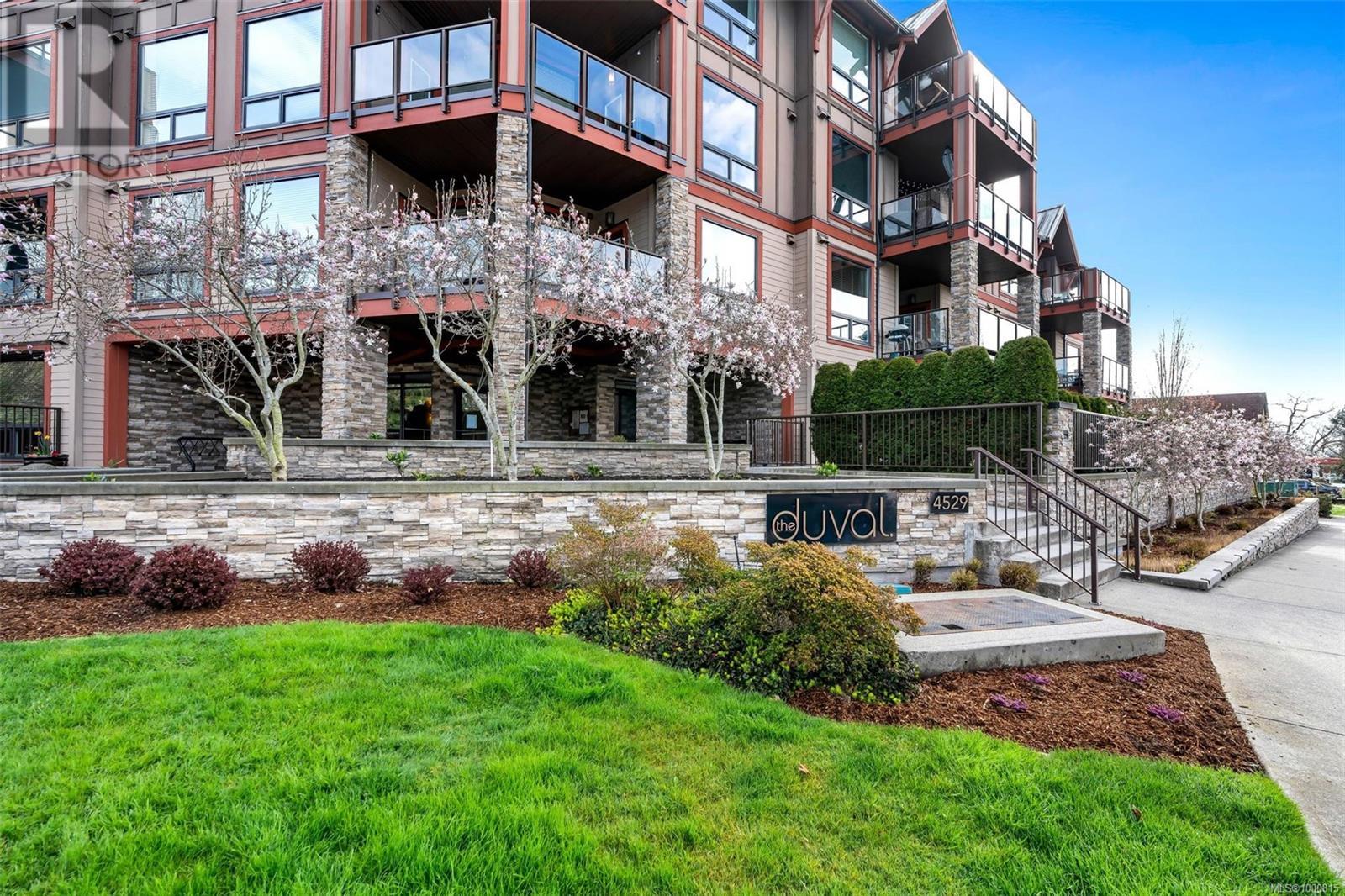 Property at 107 4529 West Saanich Rd image 1