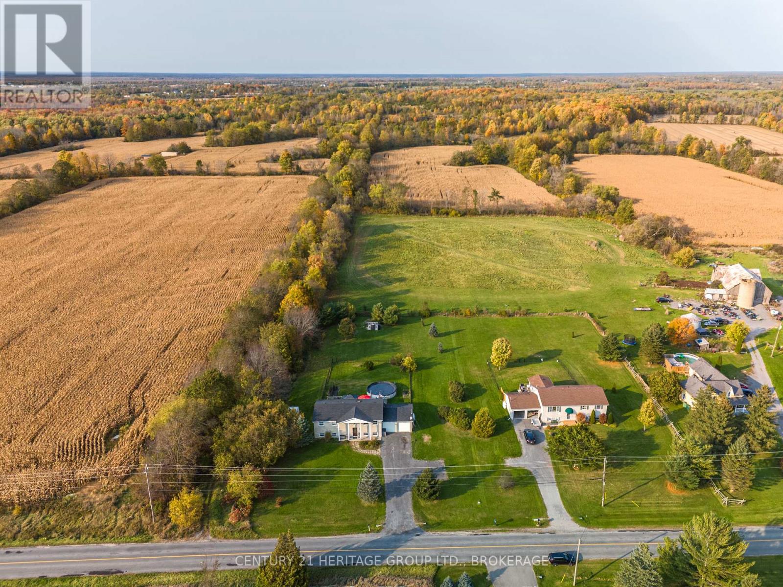 4342 Colebrook Road S, South Frontenac, Ontario  K0H 1V0 - Photo 4 - X12166507