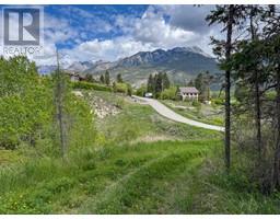 Lot 1 COLUMERE Road, fairmont hot springs, British Columbia