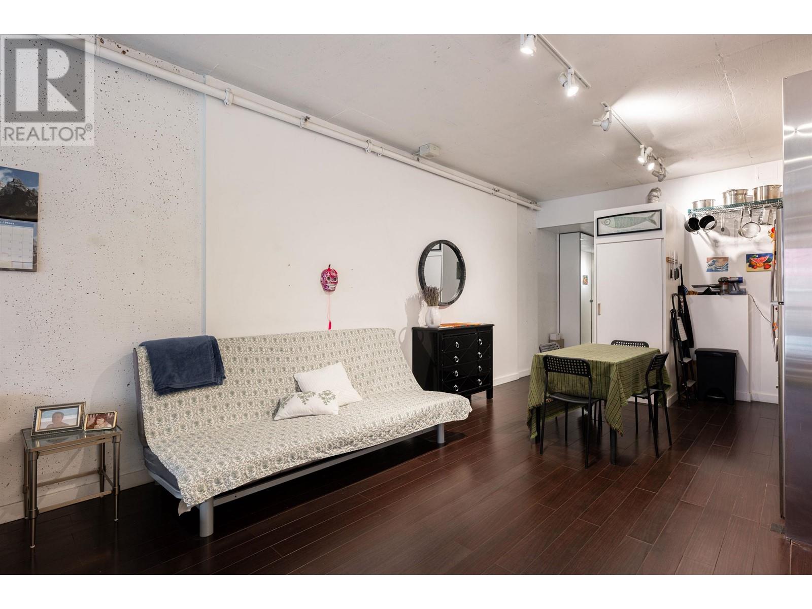 219 1529 W 6th Avenue, Vancouver, British Columbia  V6J 1R1 - Photo 13 - R2995959