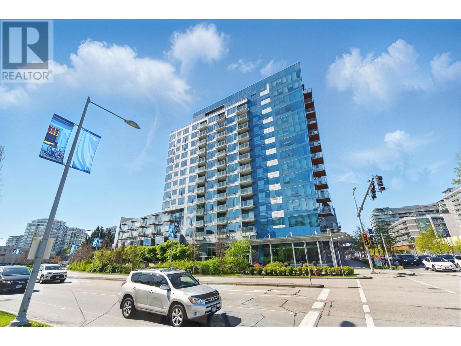 618 5233 GILBERT ROAD, richmond, British Columbia V7C0B3