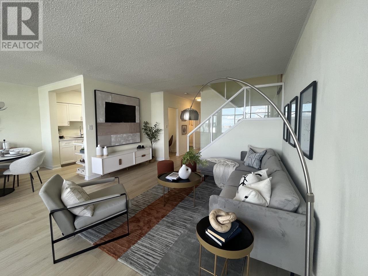 1603 6631 Minoru Boulevard, Richmond, British Columbia  V6Y 1Z1 - Photo 1 - R3005715