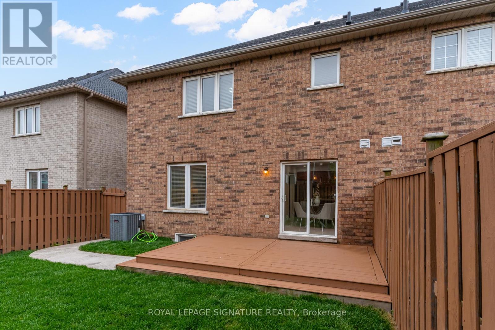 269 Fasken Court, Milton, Ontario  L9T 6S9 - Photo 44 - W12164832