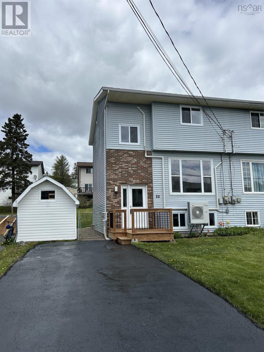 22 Osborne Drive, Eastern Passage, Nova Scotia  B3G 1H2 - Photo 1 - 202511807
