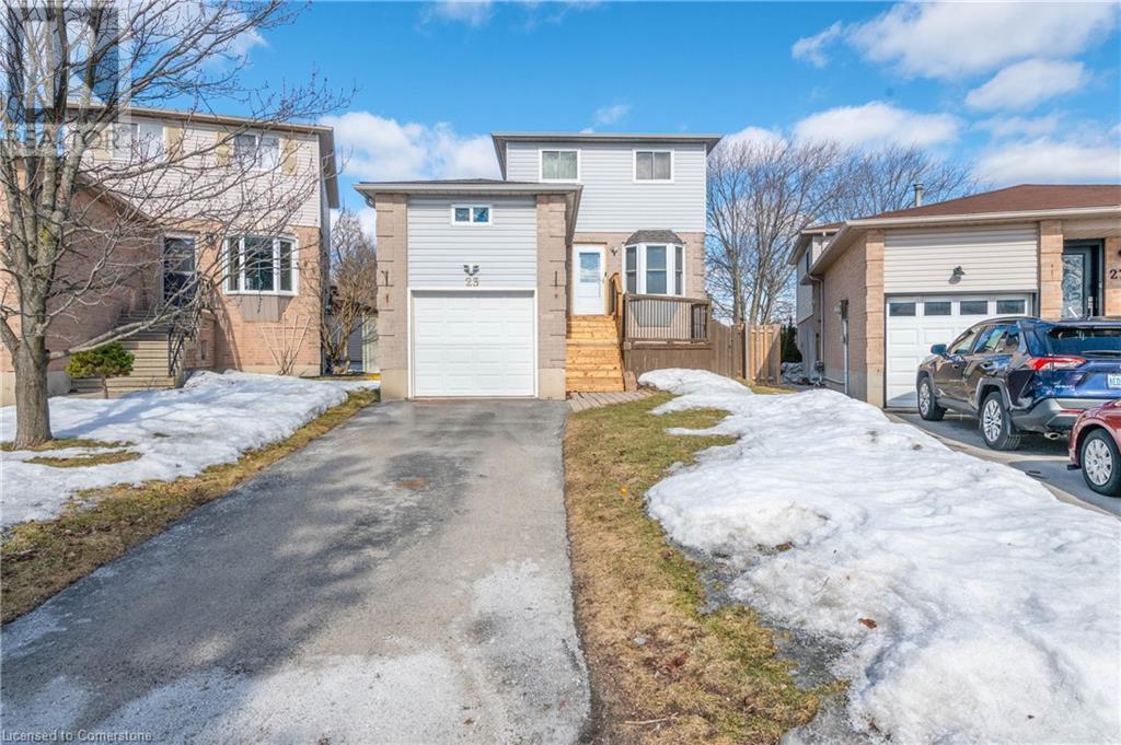 23 Rutledge Court, Hamilton, Ontario  L8W 3H7 - Photo 2 - 40713836