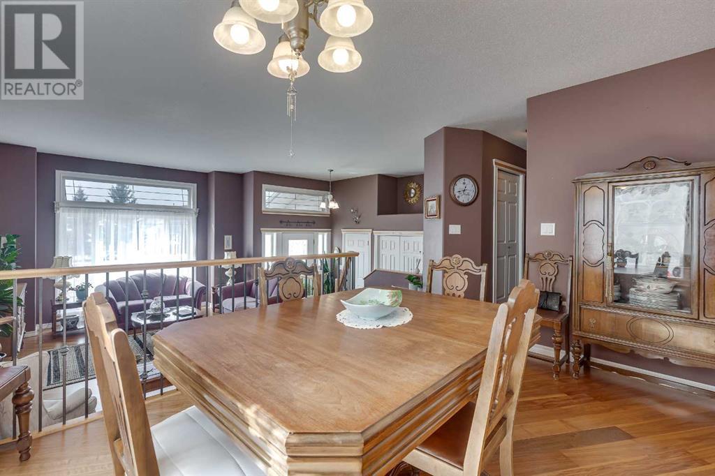 10 Elana Crescent, Lacombe, Alberta  T4L 2K8 - Photo 12 - A2208070