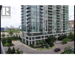 611 - 349 RATHBURN ROAD, Mississauga, Ontario