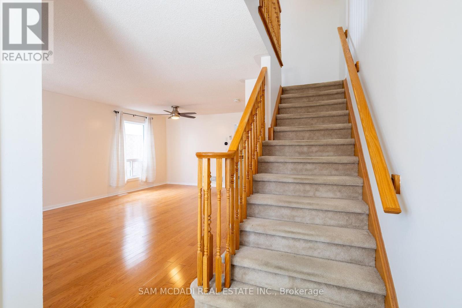 Upper - 45 Springhurst Avenue, Brampton, Ontario  L7A 1P6 - Photo 5 - W12166558