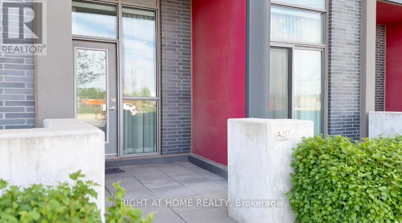 A217 - 5230 DUNDAS STREET, Burlington, Ontario