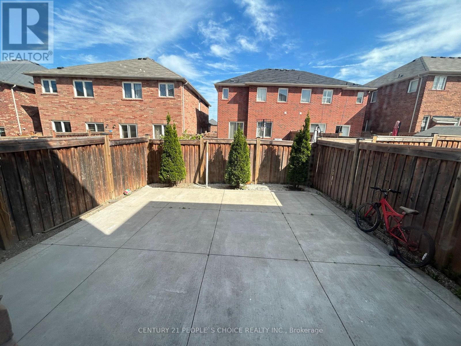 (Upper) - 80 Gulfbrook Circle, Brampton, Ontario  L6Z 0G5 - Photo 20 - W12166591